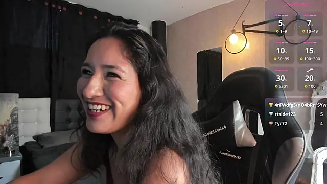 Vicky_Angeel Live XXX-chat