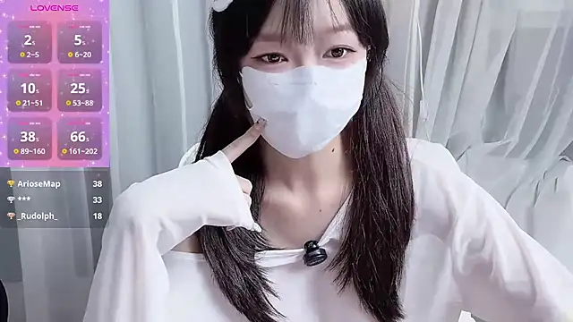 _nannan_のライブXXXチャット