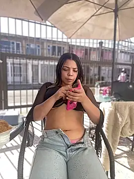 Chat XXX ao vivo de AdaPink_
