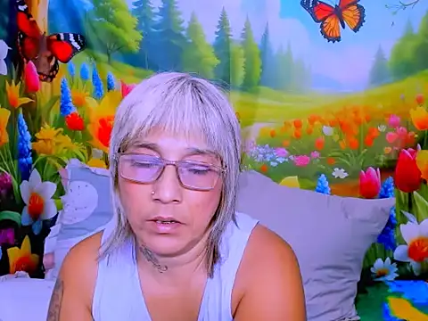 indianroxy Live XXX Chat