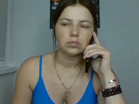 Živý XXX chat Naughty_Nata