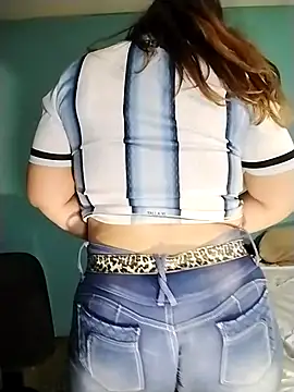 XXX chat uživo modela shio_26