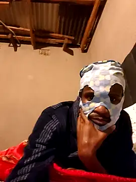 RETURNOFTPNUTS Webcam show