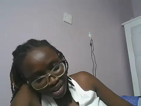XXX chat uživo modela SexyAry
