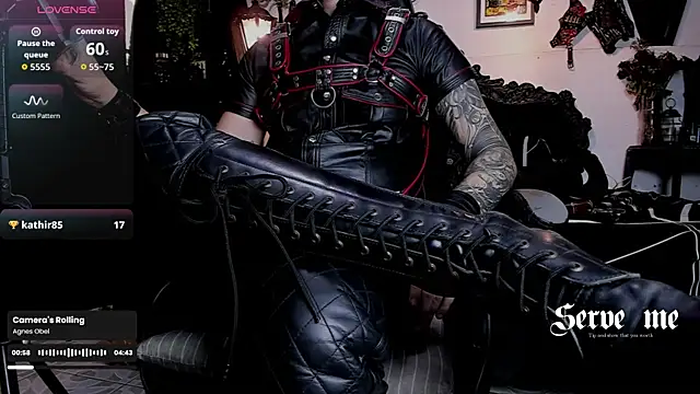 allanhurtss' Live XXX Chat