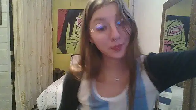 SweetyBabyDemon লাইভ XXX চ্যাট