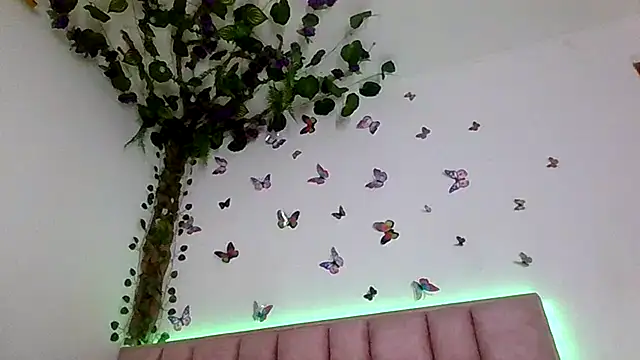 Živý XXX chat abby_moss_2