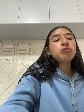 LilyRossi_ Chat XXX in diretta
