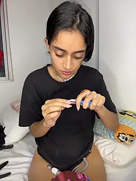 leilani_X Obrolan Langsung XXX