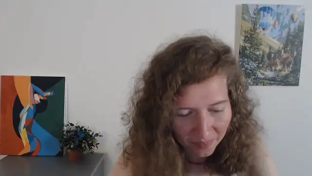 Sexy_MargoX_ Adlı Modelin Canlı XXX Sohbeti