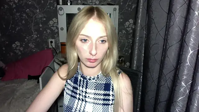JennaLomeri Live XXX-Chat