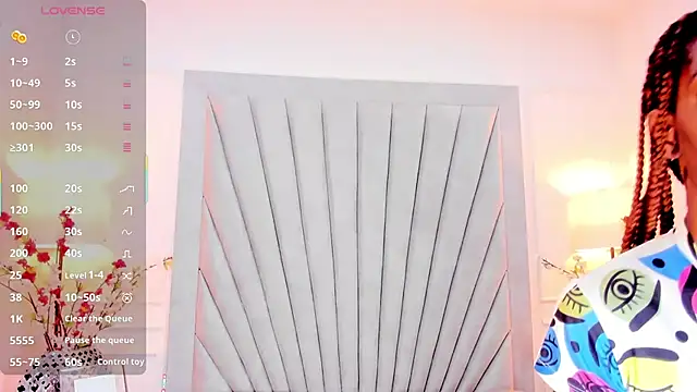 Živý XXX chat Evaa_Martinez