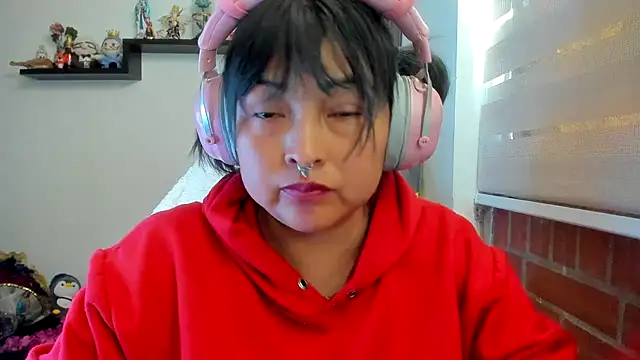 Shaddycute_'s Live XXX Chat