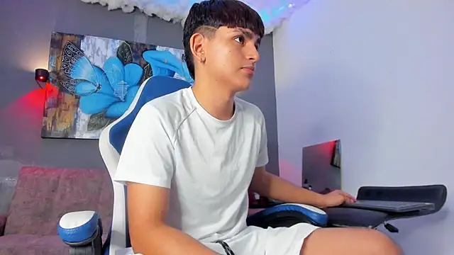 عرض كام Lyam_ap