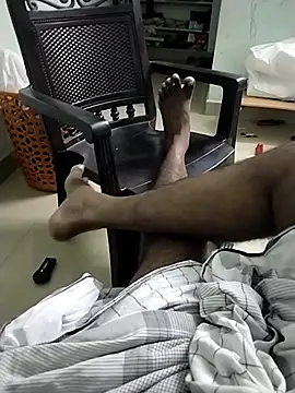 Show de sathish2895 na webcam