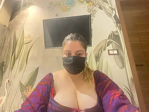 kavyasingh36's Live XXX Chat