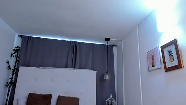 Show de Alejo-and-Thiago na webcam