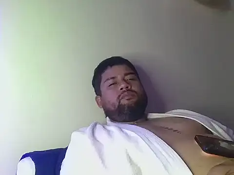 Živý XXX chat GABRIELGARCIA1313