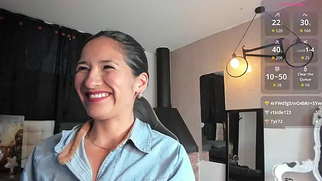 Vicky_Angeel live XXX chat