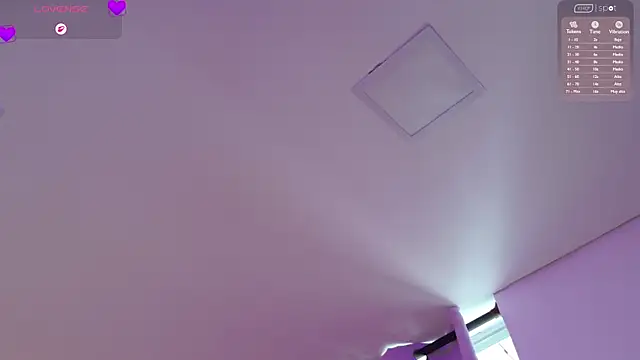 mayavexx live XXX chat