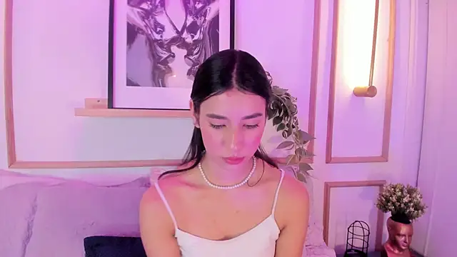 Živý XXX chat Nanami_