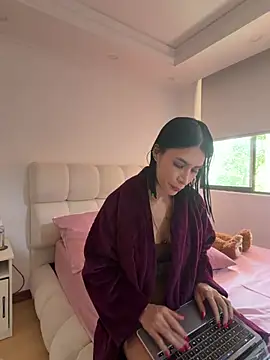 mckenzieklein Obrolan Langsung XXX