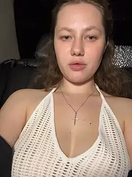 AsynaYuuki Live XXX-chat