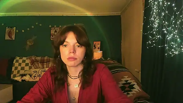 ClancyMorissey live XXX chat
