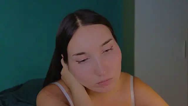 Dani_May Adlı Modelin Canlı XXX Sohbeti