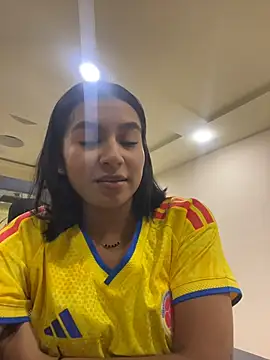 دردشة AlyssaRay الجنسية المباشرة