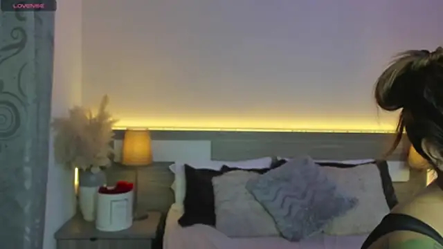 Živý XXX chat ZarahFoxx