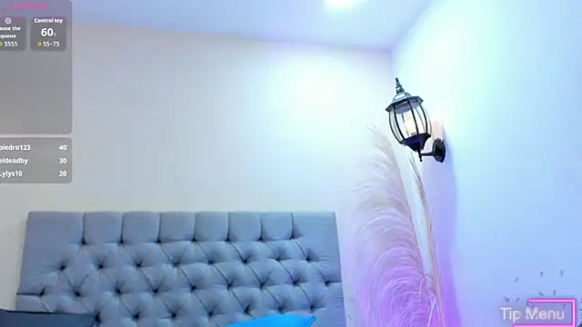 دردشة Maite_Smith_ الجنسية المباشرة