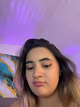 Antonella_Julieta 现场XXX聊天
