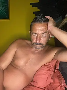 Chat +18 de daddy3945 ao vivo