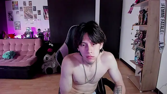 Chat XXX Live xIce_Boy