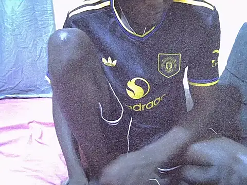 BBC_SEXYのライブXXXチャット