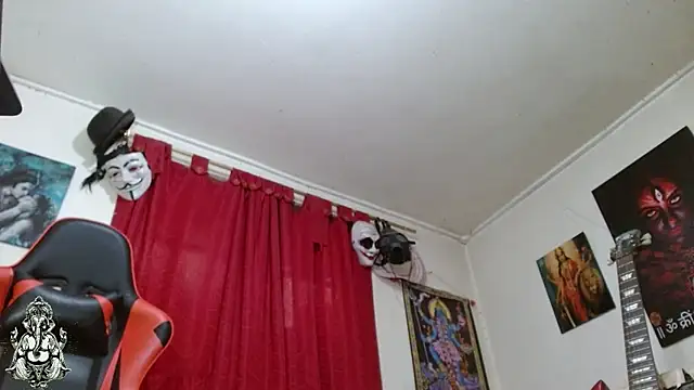 Amanda_Valeska Obrolan Langsung XXX