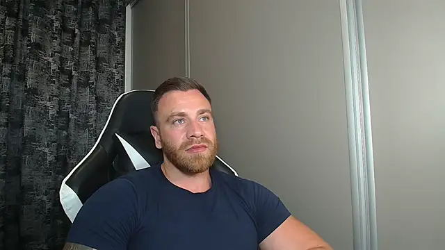 Thori92 라이브 XXX 채팅