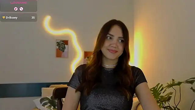 NebulaaHavenn Live XXX chat