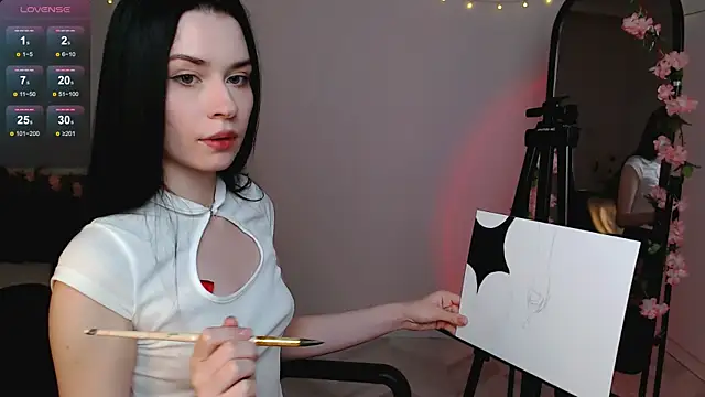 دردشة Tina_Charm الجنسية المباشرة
