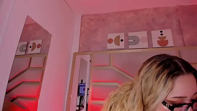 ScarlettRose-1 webcam show