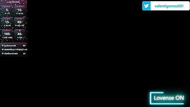 arango_sofia Live XXX-Chat