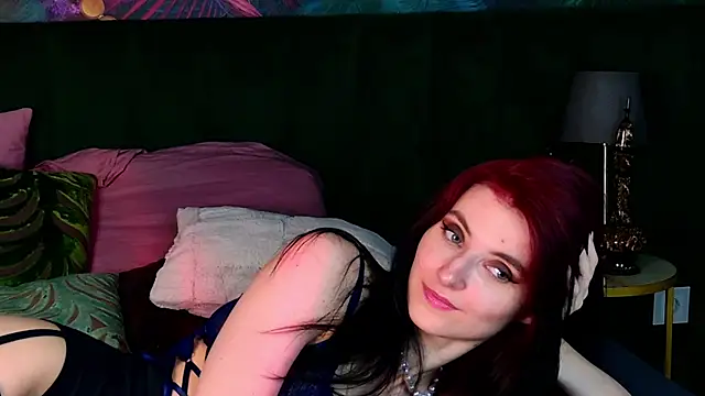 NicoleLuxe Live XXX-Chat