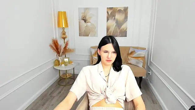 AlicePertim live XXX chat