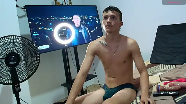 jack_karsonn's Webcam Show