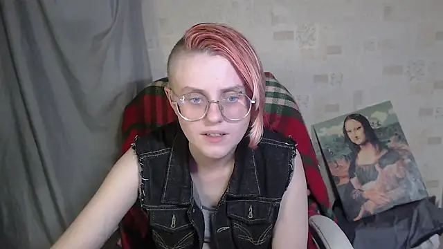 __Freya___ Adlı Modelin Canlı XXX Sohbeti
