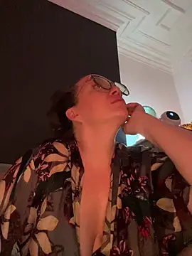 FemDom_RubyKnightXXO's Live XXX Chat