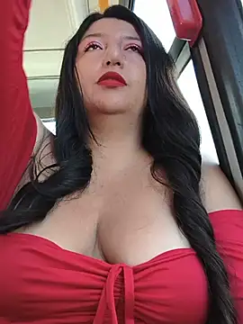 Živý XXX chat Melany_daring