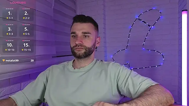 DaddySlava: απευθείας συνομιλία ΧΧΧ