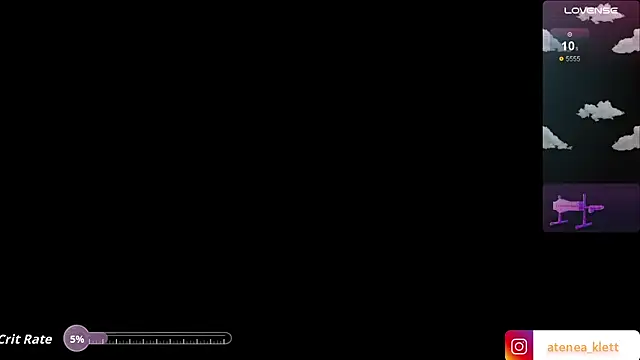 Atenea_Klett_'s Live XXX Chat